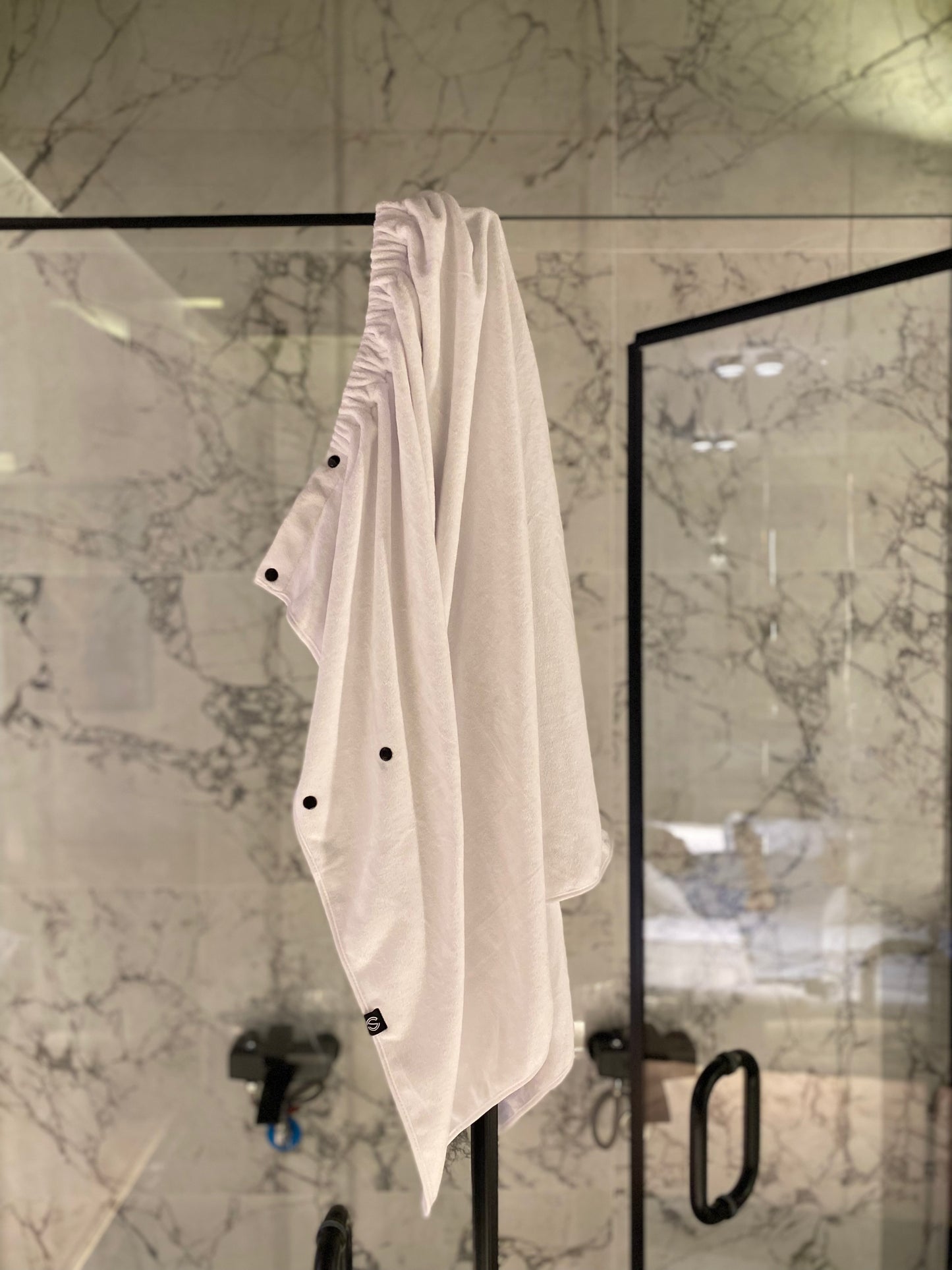 Microfiber Body Wrap