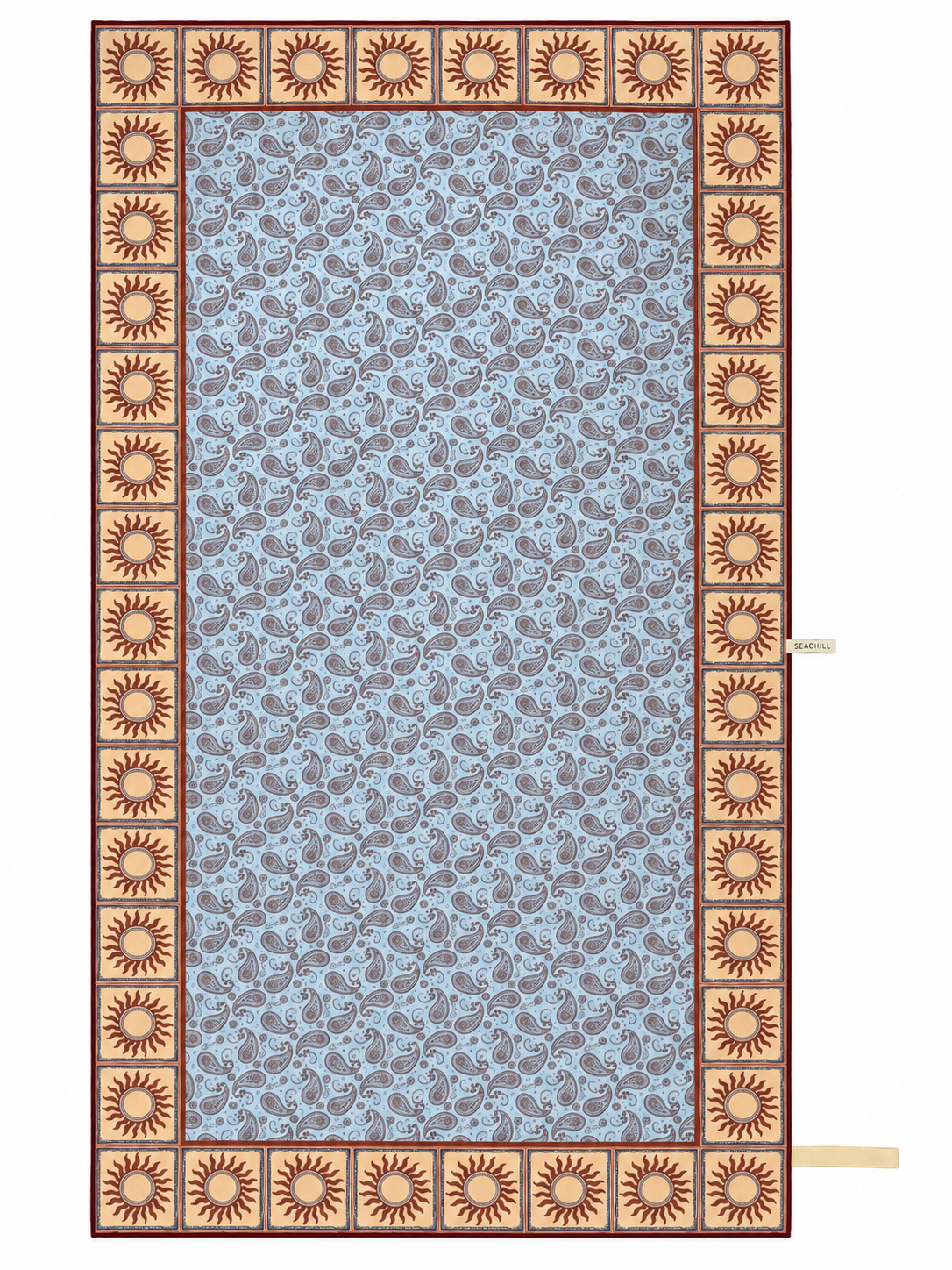 Paisley Soleil