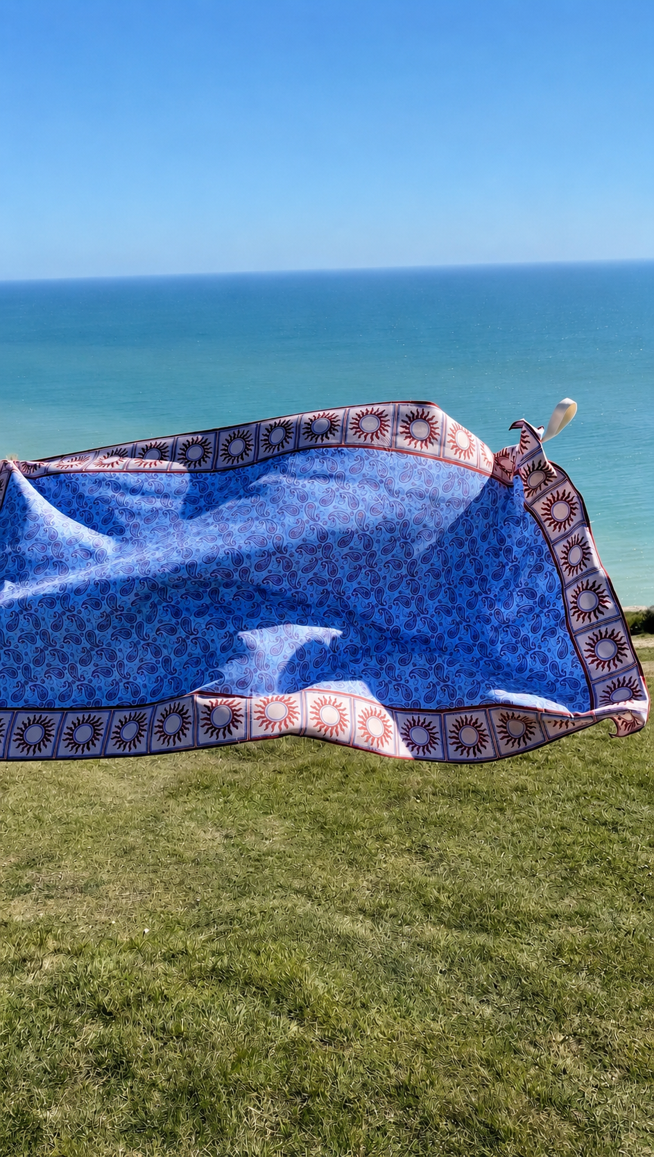 Paisley Soleil
