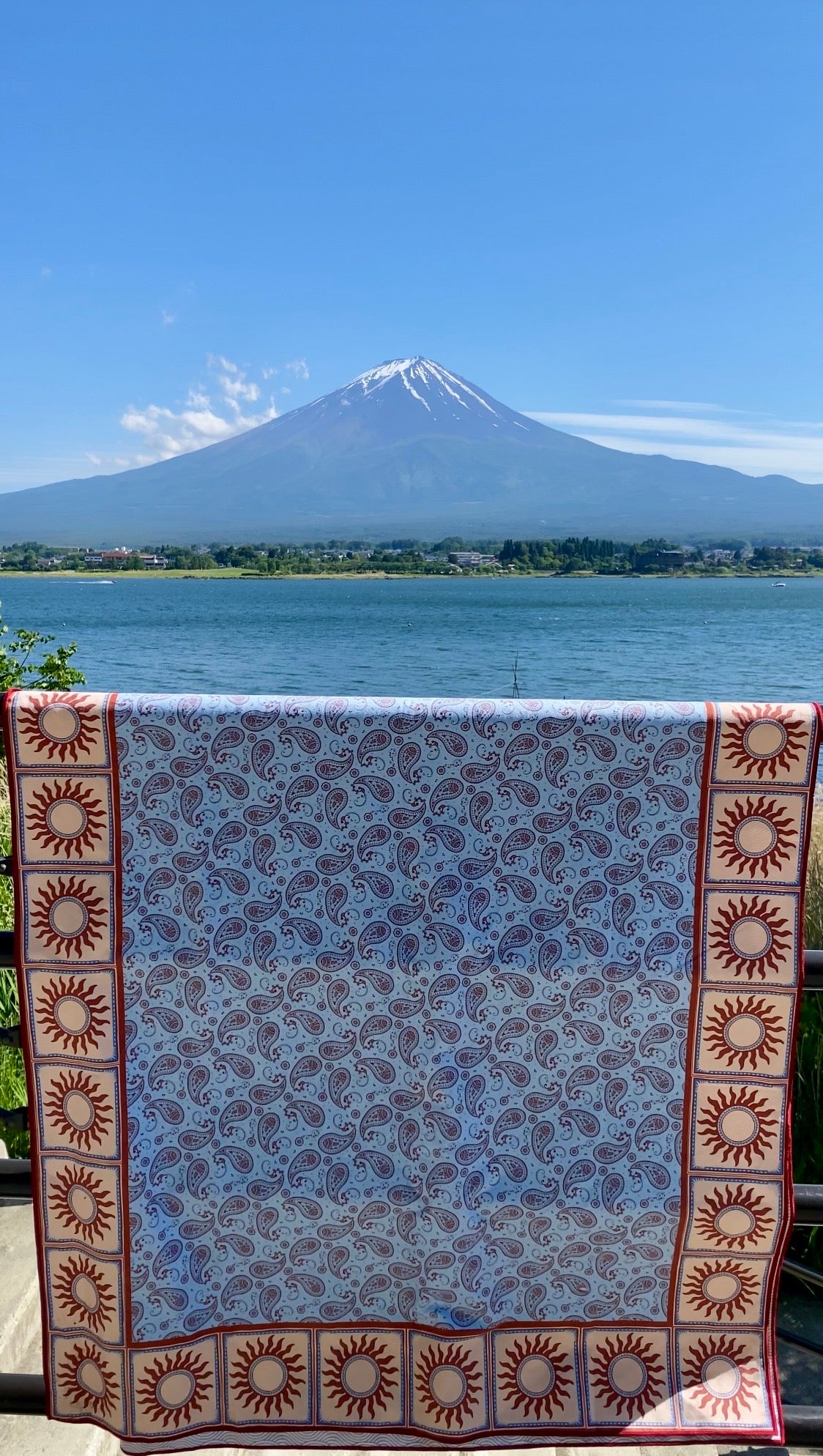 Paisley Soleil